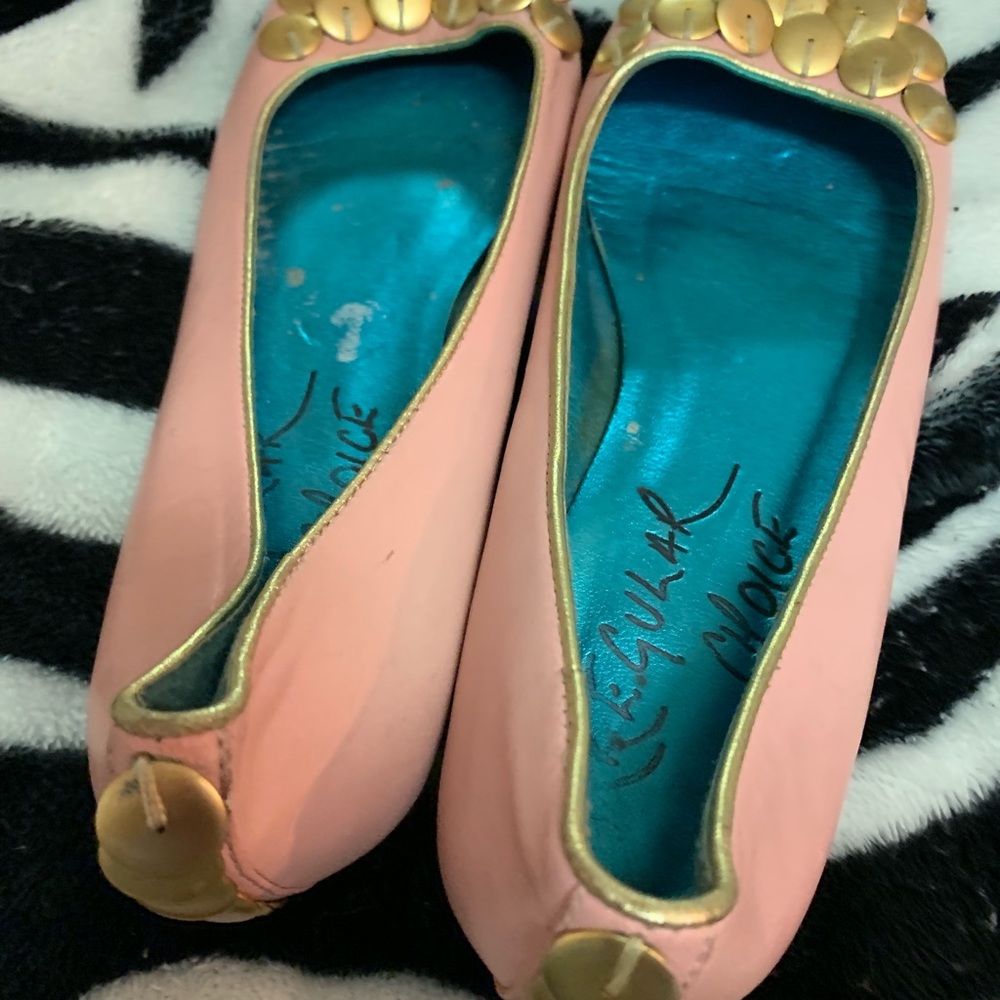 Irregular Choice - image 2